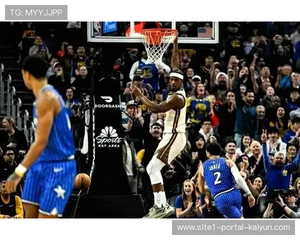 勇士击败魔术验证战术调整成效 波杰姆斯基正负值+36冠绝全场